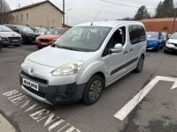 Peugeot Partner 1.6 HDi92 FAP Active 7 places - <small></small> 6.990 € <small>TTC</small> - #2