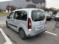 Peugeot Partner 1.6 HDi92 FAP Active 7 places - <small></small> 6.990 € <small>TTC</small> - #4