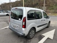 Peugeot Partner 1.6 HDi92 FAP Active 7 places - <small></small> 6.990 € <small>TTC</small> - #6