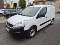 Peugeot Partner 1.6cc Utilitaire 3 Places A-C - <small></small> 9.900 € <small>TTC</small> - #1