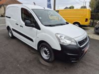 Peugeot Partner 1.6cc Utilitaire 3 Places A-C - <small></small> 9.900 € <small>TTC</small> - #3