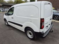 Peugeot Partner 1.6cc Utilitaire 3 Places A-C - <small></small> 9.900 € <small>TTC</small> - #6