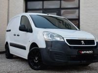 Peugeot Partner 1.6HDI - <small></small> 8.490 € <small>TTC</small> - #3