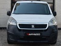 Peugeot Partner 1.6HDI - <small></small> 8.490 € <small>TTC</small> - #4