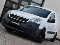 Peugeot Partner 1.6HDI - <small></small> 8.490 € <small>TTC</small> - #6