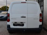 Peugeot Partner 1.6HDI - <small></small> 8.490 € <small>TTC</small> - #8