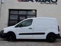 Peugeot Partner 1.6HDI - <small></small> 8.490 € <small>TTC</small> - #10