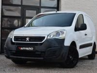 Peugeot Partner 1.6HDI - <small></small> 8.490 € <small>TTC</small> - #11