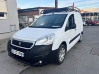 Peugeot Partner 1.6L BLUE HDI 120 CV UTILITAIRE - <small></small> 11.490 € <small>TTC</small> - #3