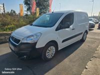 Peugeot Partner 1.6l BlueHDI 100 ETG6 03-2018 GARANTIE - <small></small> 7.990 € <small>TTC</small> - #1