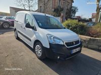 Peugeot Partner 1.6l BlueHDI 100 ETG6 03-2018 GARANTIE - <small></small> 7.990 € <small>TTC</small> - #2