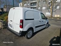 Peugeot Partner 1.6l BlueHDI 100 ETG6 03-2018 GARANTIE - <small></small> 7.990 € <small>TTC</small> - #4