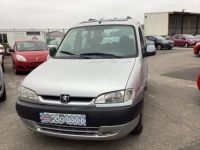 Peugeot Partner 1.9 Diesel QuikSilver - <small></small> 3.950 € <small>TTC</small> - #1