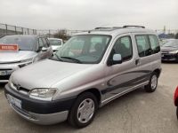 Peugeot Partner 1.9 Diesel QuikSilver - <small></small> 3.950 € <small>TTC</small> - #2