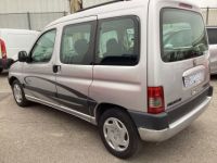 Peugeot Partner 1.9 Diesel QuikSilver - <small></small> 3.950 € <small>TTC</small> - #4