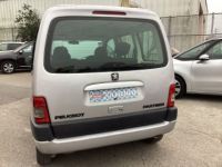 Peugeot Partner 1.9 Diesel QuikSilver - <small></small> 3.950 € <small>TTC</small> - #5