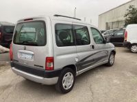 Peugeot Partner 1.9 Diesel QuikSilver - <small></small> 3.950 € <small>TTC</small> - #7