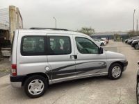 Peugeot Partner 1.9 Diesel QuikSilver - <small></small> 3.950 € <small>TTC</small> - #8