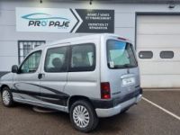 Peugeot Partner 2.0 HDI 90 CV TPMR/ 2 E MAIN / QUICKSILVER / DANS L'ÉTAT/ SANS GARANTI/ MARCHAND - <small></small> 3.900 € <small>TTC</small> - #2