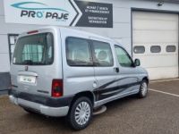 Peugeot Partner 2.0 HDI 90 CV TPMR/ 2 E MAIN / QUICKSILVER / DANS L'ÉTAT/ SANS GARANTI/ MARCHAND - <small></small> 3.900 € <small>TTC</small> - #3