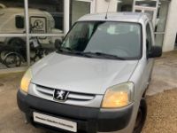 Peugeot Partner 2.0 HDi 90cv - <small></small> 5.490 € <small>TTC</small> - #1