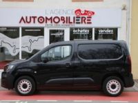 Peugeot Partner 3 L1H1 1.5 BlueHDi 130 Premium Std EAT8 (TVA Récupérable, 1ère main, Suivi Peugeot...) - <small></small> 12.490 € <small>TTC</small> - #2