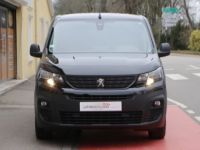 Peugeot Partner 3 L1H1 1.5 BlueHDi 130 Premium Std EAT8 (TVA Récupérable, 1ère main, Suivi Peugeot...) - <small></small> 12.490 € <small>TTC</small> - #7