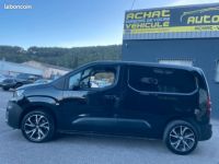 Peugeot Partner 3 places 130 cv garantie - <small></small> 16.990 € <small>TTC</small> - #3