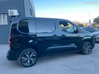 Peugeot Partner 3 places 130 cv garantie - <small></small> 16.990 € <small>TTC</small> - #4