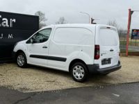 Peugeot Partner 3 sièges 86.000 km GPS Capt. arrière - <small></small> 10.990 € <small>TTC</small> - #3