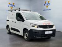 Peugeot Partner 650 KG BLUEHDI 102 S&S BVM6 **1ere main / TVA récupérable** - <small></small> 18.990 € <small>TTC</small> - #1