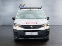 Peugeot Partner 650 KG BLUEHDI 102 S&S BVM6 **1ere main / TVA récupérable** - <small></small> 18.990 € <small>TTC</small> - #2