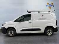 Peugeot Partner 650 KG BLUEHDI 102 S&S BVM6 **1ere main / TVA récupérable** - <small></small> 18.990 € <small>TTC</small> - #4