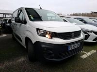 Peugeot Partner 650kg HDi 100ch Premium - <small></small> 11.980 € <small>TTC</small> - #1