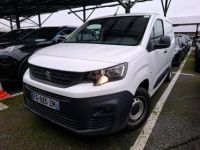 Peugeot Partner 650kg HDi 100ch Premium - <small></small> 11.980 € <small>TTC</small> - #2