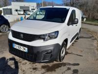 Peugeot Partner 650kg HDi 100ch Premium - <small></small> 11.980 € <small>TTC</small> - #13