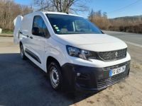 Peugeot Partner 650kg HDi 100ch Premium - <small></small> 11.980 € <small>TTC</small> - #14