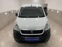 Peugeot Partner BLUEHDI 100CV TVA RECUP - <small></small> 10.800 € <small>TTC</small> - #5