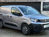 Peugeot Partner BlueHDi 75ch BVM5 Premium - <small></small> 13.490 € <small>TTC</small> - #1