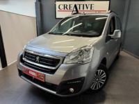 Peugeot Partner E-PARTNER TEPEE 67 ch 35 630 KMS - <small></small> 10.900 € <small>TTC</small> - #1