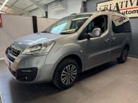 Peugeot Partner E-PARTNER TEPEE 67 ch 35 630 KMS - <small></small> 10.900 € <small>TTC</small> - #2