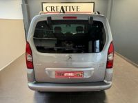 Peugeot Partner E-PARTNER TEPEE 67 ch 35 630 KMS - <small></small> 10.900 € <small>TTC</small> - #4