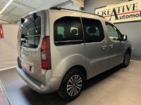 Peugeot Partner E-PARTNER TEPEE 67 ch 35 630 KMS - <small></small> 10.900 € <small>TTC</small> - #5