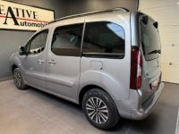 Peugeot Partner E-PARTNER TEPEE 67 ch 35 630 KMS - <small></small> 10.900 € <small>TTC</small> - #6