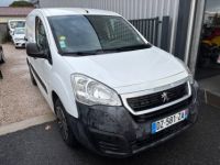 Peugeot Partner FOURGON 120 L1 1.6 BLUEHDI 100 S&S BVM5 PACK CLIM - <small></small> 10.900 € <small>TTC</small> - #1