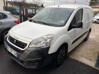 Peugeot Partner FOURGON 120 L1 1.6 BLUEHDI 100 S&S BVM5 PACK CLIM - <small></small> 10.900 € <small>TTC</small> - #3