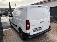 Peugeot Partner FOURGON 120 L1 1.6 BLUEHDI 100 S&S BVM5 PACK CLIM - <small></small> 10.900 € <small>TTC</small> - #4