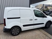 Peugeot Partner FOURGON 120 L1 1.6 BLUEHDI 100 S&S BVM5 PACK CLIM - <small></small> 10.900 € <small>TTC</small> - #5