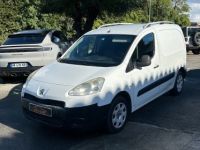 Peugeot Partner FOURGON 120 L1 1.6 BLUEHDI 75 BVM5 PACK CLIM - <small></small> 5.890 € <small>TTC</small> - #3