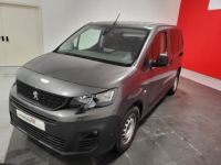 Peugeot Partner FOURGON 1.5 BLUEHDI 130 EAT8 1000 Kg PREMIUM + ATTELAGE HAYON VITRE - <small></small> 18.010 € <small>TTC</small> - #3